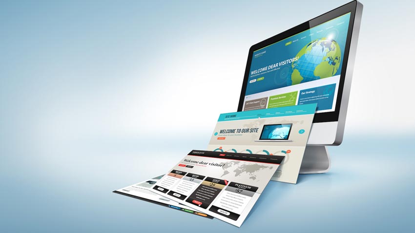 توسعه وب سایت با قابلیت توسعه در آینده توسعه وب سایت با قابلیت توسعه در آینده