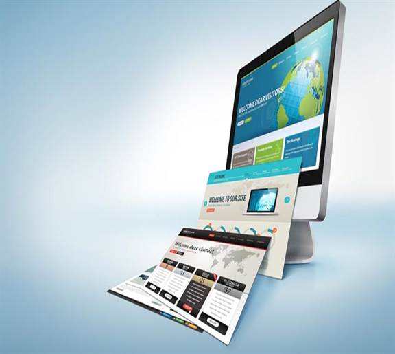 توسعه وب سایت با قابلیت توسعه در آینده توسعه وب سایت با قابلیت توسعه در آینده