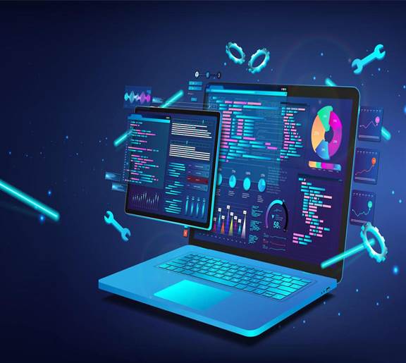 طراحی سایت حرفه ای چیست و چرا از قالب آماده بهتر است؟ طراحی سایت حرفه ای چیست و چرا از قالب آماده بهتر است؟